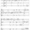 Fentone Music Morning from "Peer Gynt" Suite by E. Grieg / trio (soubor) zobcových fléten (SAT)