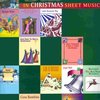 Warner Bros. Publications BEST IN CHRISTMAS SHEET MUSIC