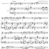 Eva Doušová - Musica Gioia SAXONATINA - Eduard Douša / 3-větá skladba pro altový saxofon a klavír
