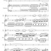 Eva Doušová - Musica Gioia Bach-Marcello : Adagio, BWV974 / skladba pro sólový nástroj (C / Bb / Eb) + klavír