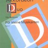 Hohner Verlag Das Akkordeon Duo - Fur kleine Musikanten 2