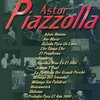 CARISCH s.r.l. Astor PIAZZOLLA, The Best of...        klavír/zpěv/kytara