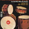 Music Minus One FOR DRUMMERS ONLY! + CD