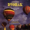 Music Minus One DVOŘÁK, Antonín - Quintet in A major, Opus 81 + CD / housle