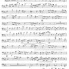 Music Minus One Baroque, Brass&Beyond + CD / trombon (pozoun)