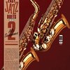 Music Minus One EASY JAZZ DUETS for 2 Alto Saxophones + CD