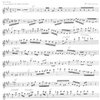 Music Minus One BLUESAXE - Blues for Sax, Trumpet or Clarinet + CD  //   Eb / Bb instruments