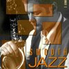 Music Minus One Smooth Jazz for Saxophone + CD      alto / tenor sax
