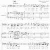 Music Minus One Mozart: Opera Arias for Bass Baritone&Orchestra I + CD