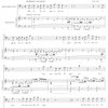 Music Minus One Mozart Opera Arias for Bass Baritone&Orchestra II + CD