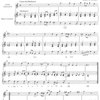 BREITKOPF&HARTEL CANZONI 1-5 by Girolamo Frescobaldi for Recorder (flétna / hoboj / housle)&Basso Continuo