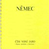 NELA - hudební nakladatelstv ČÍM VONÍ JARO - Ladislav Němec - zpěv/klavír