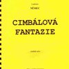 NELA - hudební nakladatelstv CIMBÁLOVÁ FANTAZIE - Ladislav Němec - cimbál solo