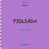 NELA - hudební nakladatelstv FIDLIÁDA pro housle&klavír - Vlastimil Peška