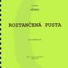 NELA - hudební nakladatelstv ROZTANČENÁ PUSTA - Ladislav Němec - cimbál solo
