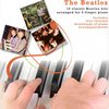 WISE PUBLICATIONS EASIEST 5-FINGER PIANO COLLECTION - THE BEATLES