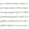 SCHOTT&Co. LTD WILLIAMS: SONATA D minor (d-MOLL) pro altovou zobcovou flétnu + klavír (basso continuo)