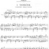 SCHOTT MUSIC PANTON s.r.o. POHÁDKY A OBLÁZKY - instruktivní skladby pro klavír