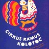 SCHOTT MUSIC PANTON s.r.o. Cirkus Rámus/Kolotoč - písničky pro dětské sbory&piano
