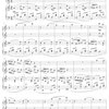 SCHOTT MUSIC PANTON s.r.o. HURNIK:  Variace na Pergolesiho téma - 1 piano 4 ruce