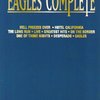 ALFRED PUBLISHING CO.,INC. EAGLES COMPLETE, The New  - klavír/zpěv/kytara