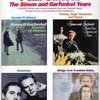 Amsco Publications Classic Paul Simon - The Simon and Garfunkel Years   klavír/zpěv/kytara