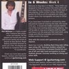 Roadrock Music International L SLAP BASS in 6 Weeks by Phil Williams - Week 4 - DVD