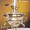 ROSA s.r.o. Der Jiddische Samowar -židovské písně - klavír/zpěv/akordy