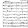 Warner Bros. Publications COMBO SOUNDS - BIG BAND v2 / Eb instruments trios