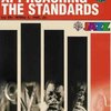 Warner Bros. Publications APPROACHING THE STANDARDS + CD v1   C instrument