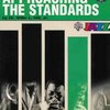 Warner Bros. Publications APPROACHING THE STANDARDS + CD v1   Eb instrument