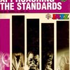 Warner Bros. Publications APPROACHING THE STANDARDS + CD v2     nástroje v basovém klíči