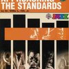Warner Bros. Publications APPROACHING THE STANDARDS + CD v1     rhythm section / conductor
