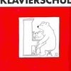 Sikorski Musikverlage DIE RUSSISCHE KLAVIERSCHULE 1 / Ruská klavírní škola 1
