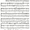 EDITIO SIMIAE LUDENTES SONATA A.3.(A568 + A636) by Antonio Bertali / 2 housle, pozoun (violoncello) + varhany