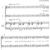 Warner Bros. Publications LET'S SING SOME JAZZ! / SATB + piano/chords
