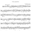 TALACKO EDITIONS Accolay, Jean Baptiste: Koncert pro housle a klavír č.1 a moll - úprava viola&piano