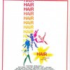 ALFRED PUBLISHING CO.,INC. HAIR - vocal selection from movie         klavír/zpěv/kytara