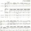 Universal Edition MOZART - DIE ZAUBERFLOETE (Kouzelná flétna) - malý hudební soubor