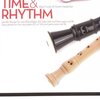 Universal Edition The Best of TIME + RHYTHM - snadné skladby pro dvě flétny (SS, SA) a perkuse