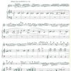 Universal Edition BALLADE FOR FLUTE&PIANO by Frank Martin