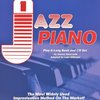 JAMEY AEBERSOLD JAZZ, INC JAZZ PIANO 1 by Jamey Aebersold + 2x CD