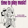JAMEY AEBERSOLD JAZZ, INC AEBERSOLD PLAY ALONG 5 - TIME TO PLAY MUSIC + CD