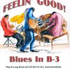 JAMEY AEBERSOLD JAZZ, INC AEBERSOLD PLAY ALONG 120 - FEELIN'  GOOD! (Blues In B-3) + CD