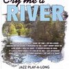 JAMEY AEBERSOLD JAZZ, INC AEBERSOLD PLAY ALONG 131 - CRY ME A RIVER + CD