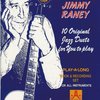 JAMEY AEBERSOLD JAZZ, INC AEBERSOLD PLAY ALONG 29 - PLAY JAZZ DUETS with Jimmy RANEY + CD