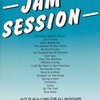 JAMEY AEBERSOLD JAZZ, INC AEBERSOLD PLAY ALONG 34 - JAM SESSION + CD