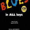 JAMEY AEBERSOLD JAZZ, INC AEBERSOLD PLAY ALONG 42 - BLUES IN ALL KEYS + CD