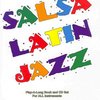 JAMEY AEBERSOLD JAZZ, INC AEBERSOLD PLAY ALONG 64 - SALSA / LATIN JAZZ + CD