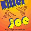 JAMEY AEBERSOLD JAZZ, INC AEBERSOLD PLAY ALONG 70 - KILLER JOE (easy to play) + CD